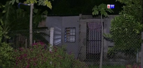 Primer presunto feminicidio del 2020 se dio en Capiatá | Noticias Paraguay