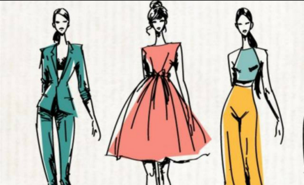 Diseñadores reciben la nueva década con estilo