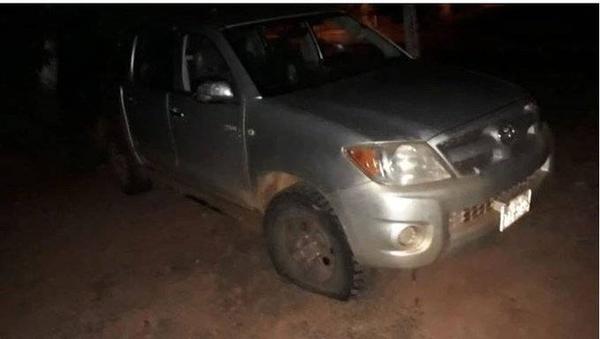 HOY / Rescatan de comisaría a hombre detenido por realizar disparos en balneario