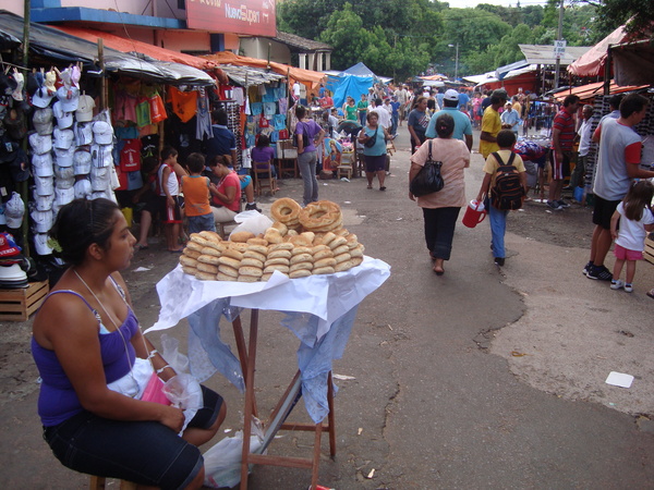 Impuesto a pancheros y chiperos ya comenzó a regirse » Ñanduti