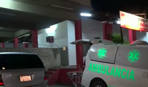 Hallan cadáver de un hombre en una seccional colorada