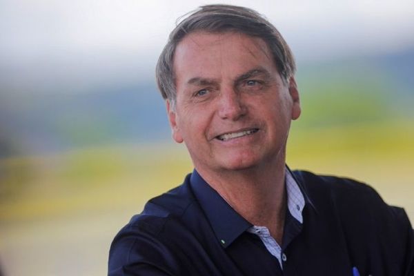 Jair Bolsonaro decretó un aumento del salario mínimo en Brasil: será equivalente a 260 dólares