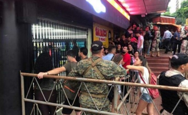 Esperanzas en microcentro por nuevo régimen de cota de US$ 500