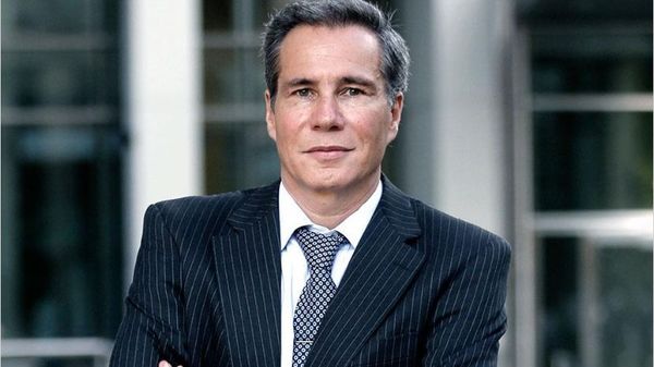 EstrenaN serie documental sobre la muerte del fiscal argentino Nisman » Ñanduti