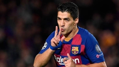 HOY / Luis Suárez sobre su posible renovación: "Llegaremos a buen puerto"