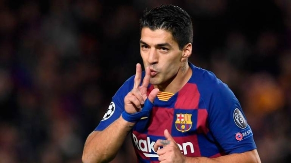 HOY / Luis Suárez sobre su posible renovación: "Llegaremos a buen puerto"