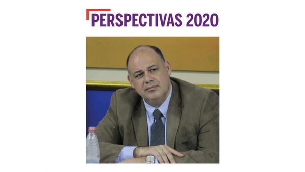 “Debemos aportar y no solo criticar para el 2020”