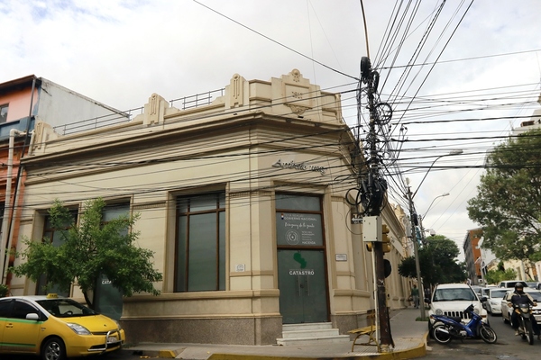 Catastro estableció los nuevos valores fiscales para el presente año | .::Agencia IP::.
