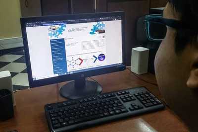 Datos sobre inversión pública se encuentran en la web de Hacienda