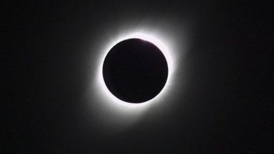 Los fenómenos astronómicos más llamativos del 2020 » Ñanduti