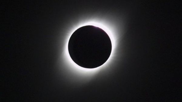 Los fenómenos astronómicos más llamativos del 2020 » Ñanduti