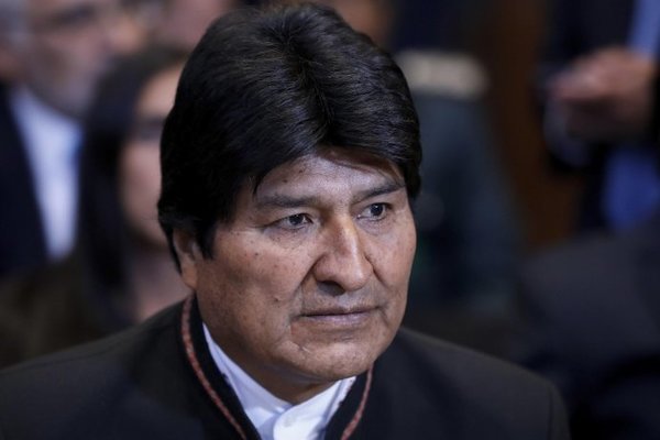 Habilitan al partido de Evo Morales para las elecciones en Bolivia » Ñanduti