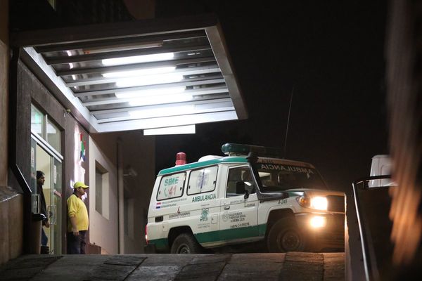 Reportan 21 fallecidos entre nochevieja y año nuevo