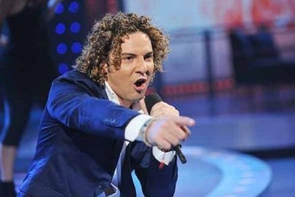 David Bisbal presenta “En tus planes”, su disco “más variado” - Música - ABC Color
