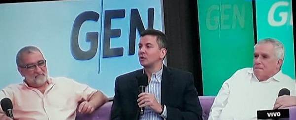 Pepe Costa: “Lo ocurrido con Ferreiro hace que la izquierda llegue a las municipales totalmente desarticulada” - ADN Paraguayo