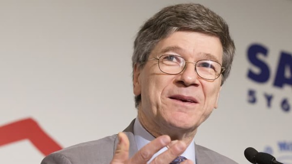 Asesor de Abdo destaca presencia de Jeffrey Sachs en equipo negociador de Itaipú