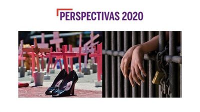 Esperanzas para la justicia y la mujer