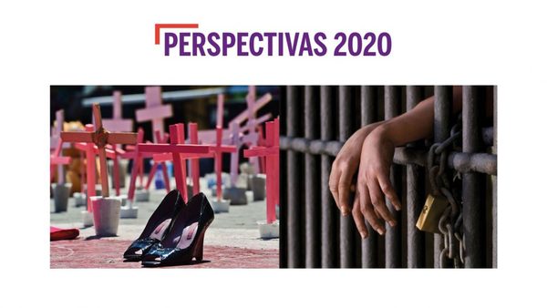 Esperanzas para la justicia y la mujer