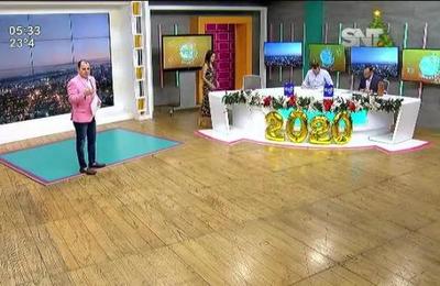 La Mañana de Cada Día - SNT