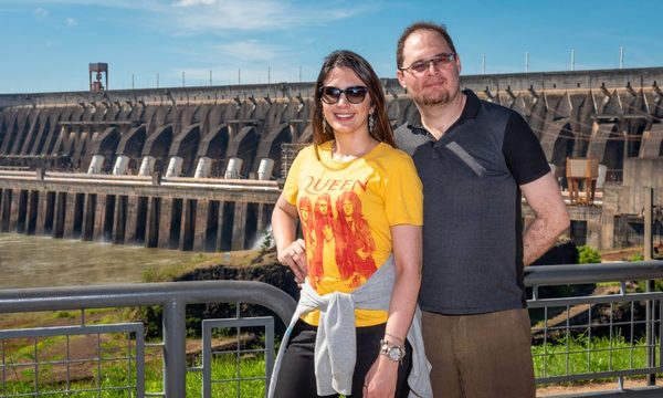 Complejo Turístico Itaipú recibió a más de 1.025.000 visitantes al cierre del 2019