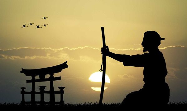 El arte de la guerra de Sun-Tzu