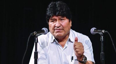 Bolivia: habilitan al partido de Evo Morales para las elecciones - ADN Paraguayo