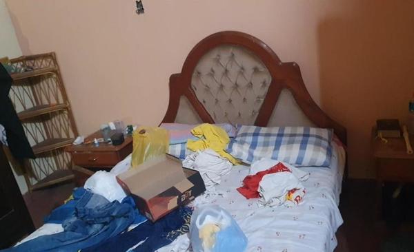 Ladrones no perdonan ni casa de Magistrado | Radio Regional 660 AM