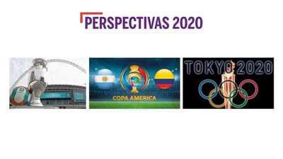 Calendario de la temporada