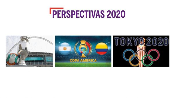 Calendario de la temporada