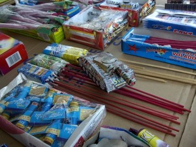 Niño de 2 años perdió el dedo del pie tras pisar un cebollón