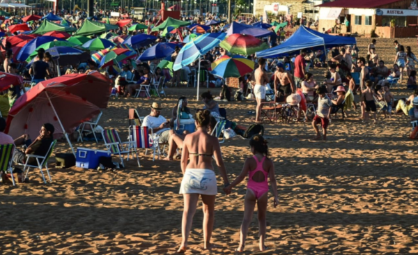 HOY / Verano en Encarnación: hoteleros aseguran que no es más barato ir a Brasil
