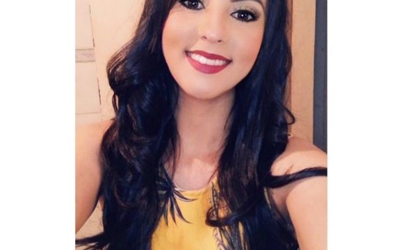 Esteña fallece en accidente