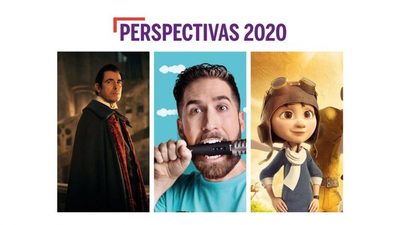 Se viene un año de película