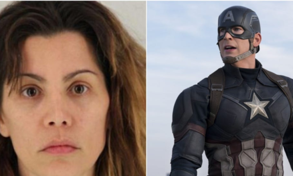 Detienen a actriz de “Capitán América” tras asesinar a su madre