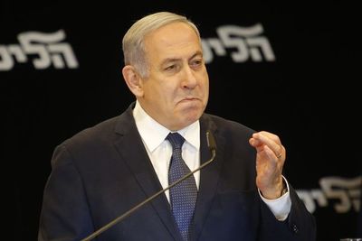 Netanyahu dice que “no hay nada” pero, por si acaso, se asegura la inmunidad - Mundo - ABC Color