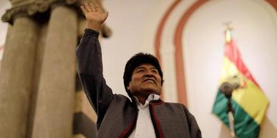 Habilitado: Partido de Evo Morales participará en elecciones de Bolivia