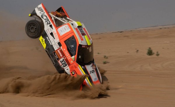 A 3 días de su inicio, el Dakar 2020 se cobró su primera víctima