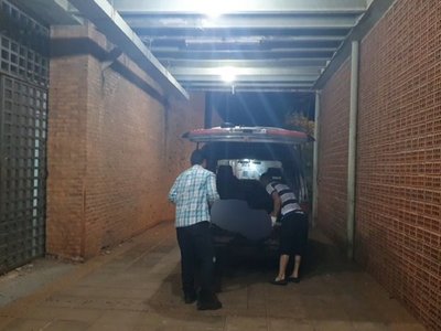 Mujer falleció en accidente de tránsito en Concepción