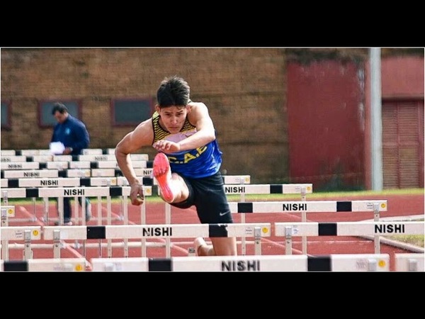 CONFIRMAN A ENCARNACIÓN COMO SEDE DEL CAMPEONATO SUDAMERICANO DE ATLETISMO U18