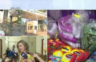 Lección no aprendida: niño herido con cebollón - SNT