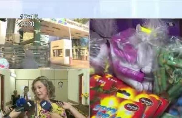 Lección no aprendida: niño herido con cebollón - SNT