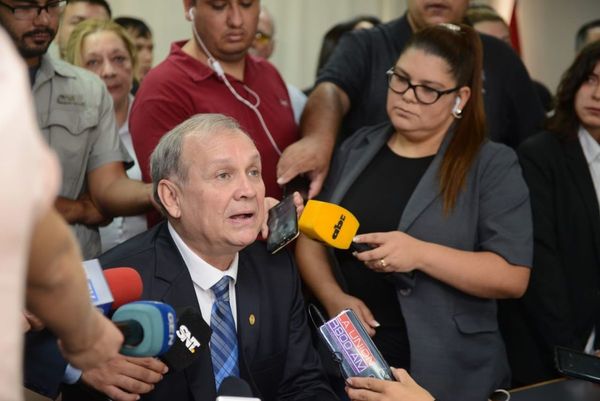 Fiscal confirma que llamará a declarar a Mario Ferreiro