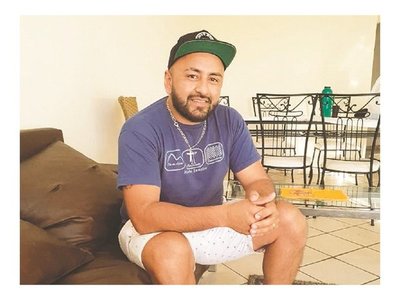 Lamenta mensajes negativos hacia él