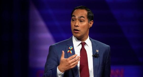 El único latino en carrera presidencial de EEUU renuncia a su candidatura | .::Agencia IP::.