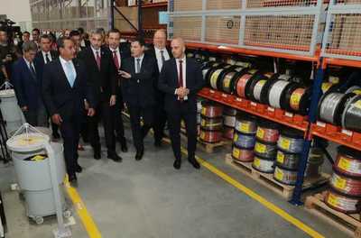 Inversiones por más de US$ 546 millones fueron aprobadas bajo Ley 60/90 en el 2019 | .::Agencia IP::.
