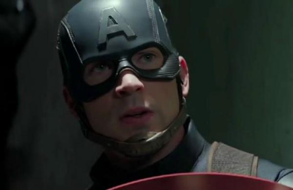 Actriz de Capitán América fue arrestada por asesinar a puñaladas a su madre - SNT