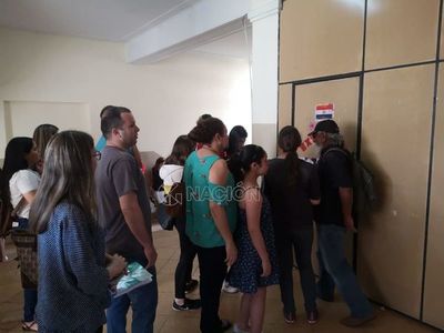Vacunación contra la fiebre amarilla, se deja siempre para última hora