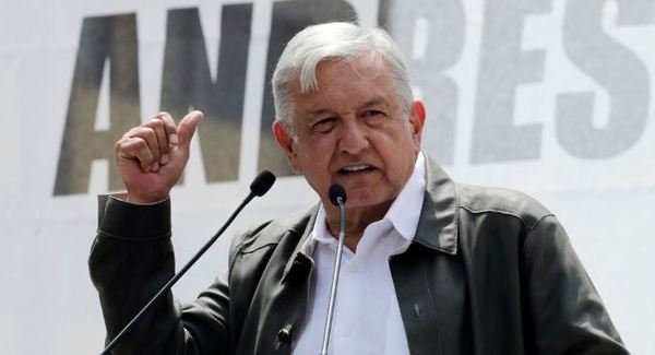 López Obrador: México no va a flaquear en proteger a los perseguidos políticos en Bolivia | .::Agencia IP::.