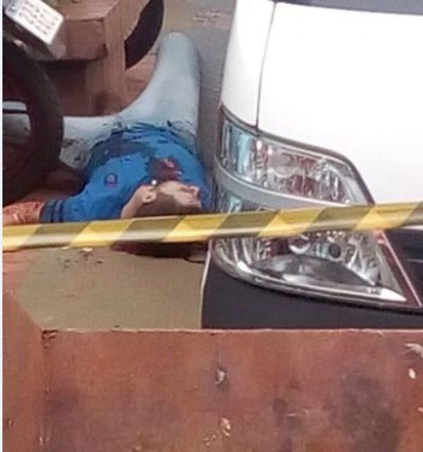 Segundo homicidio del año: esta vez le tocó a un vidriero