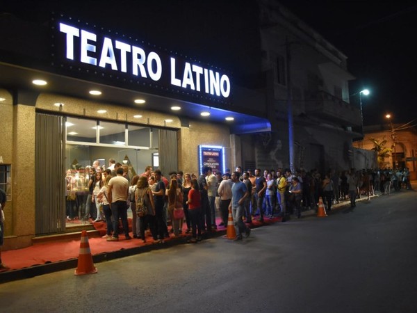 Cine Latino trae lo mejor de las producciones nacionales en enero